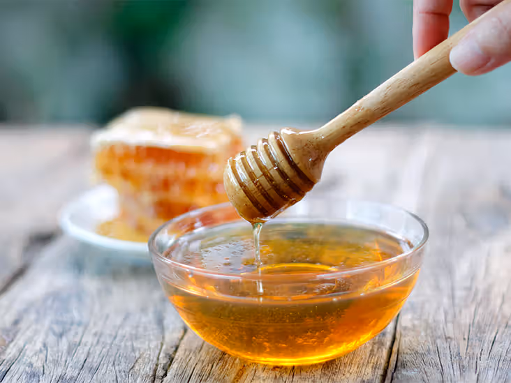The Physiological Impact of Mad Honey