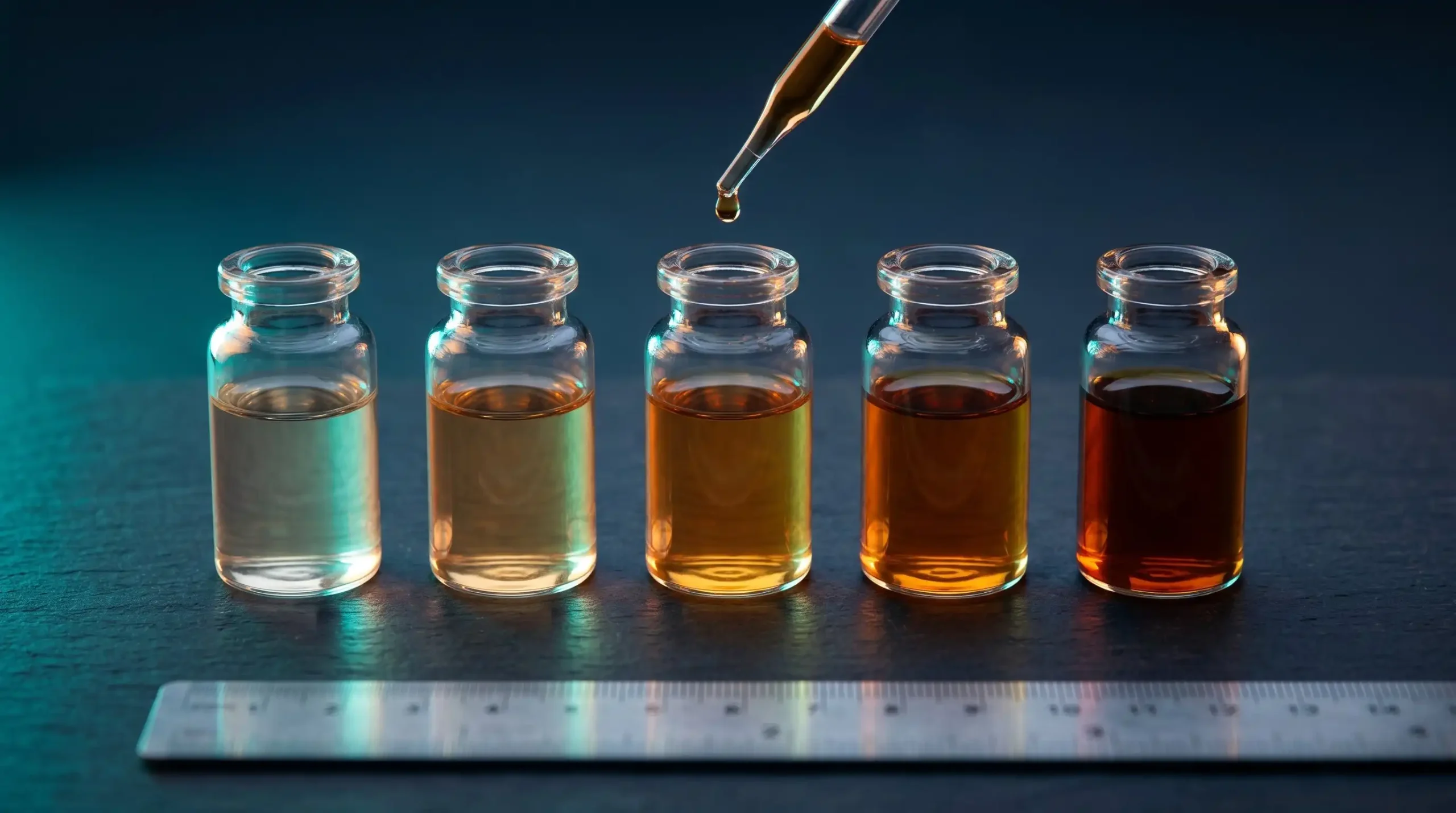 Mad Honey Concentration Bands: What the Numbers on a Lab Report Actually Mean