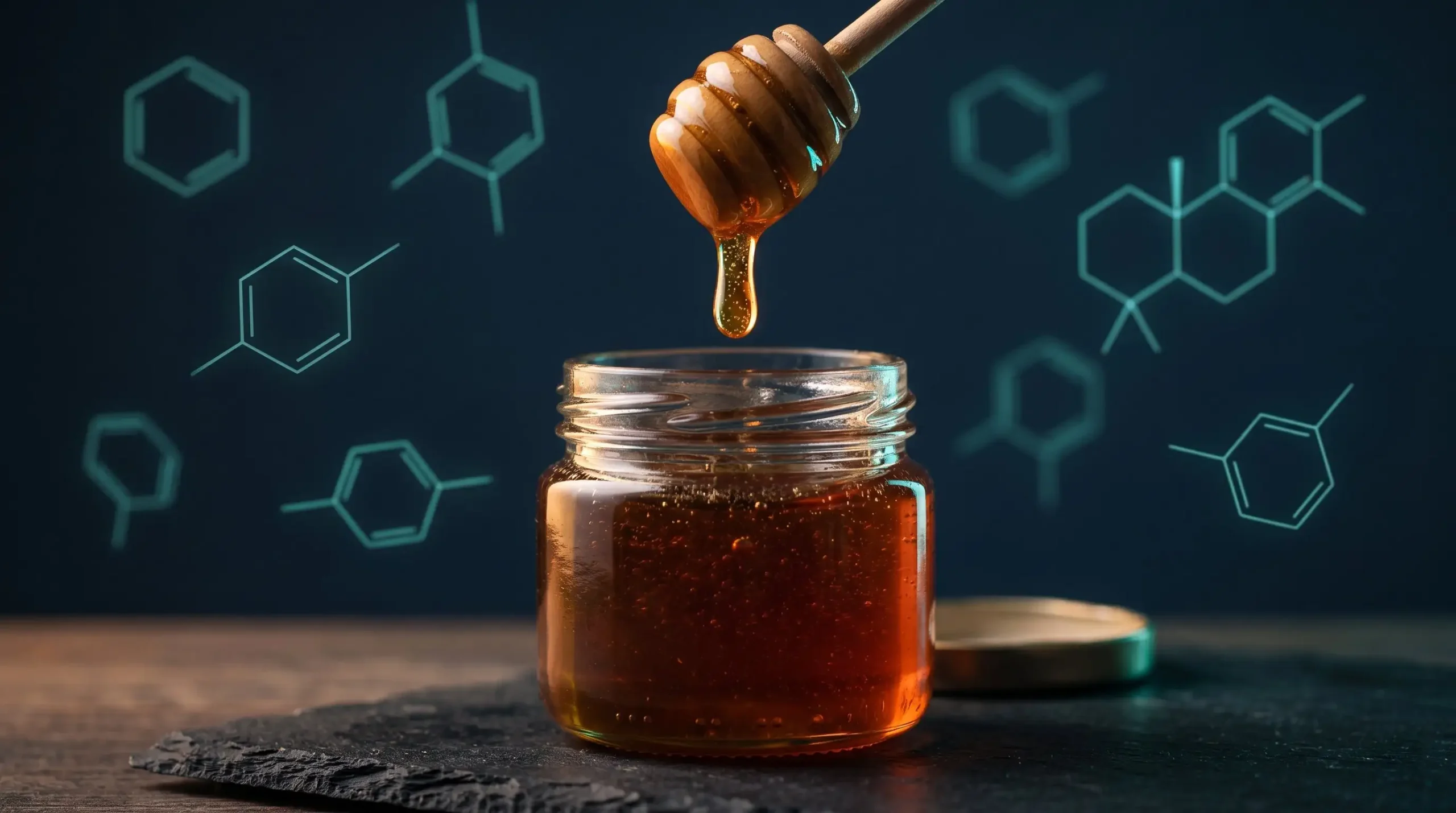 Grayanotoxin in Mad Honey: What the Research Says About Concentration & Safety