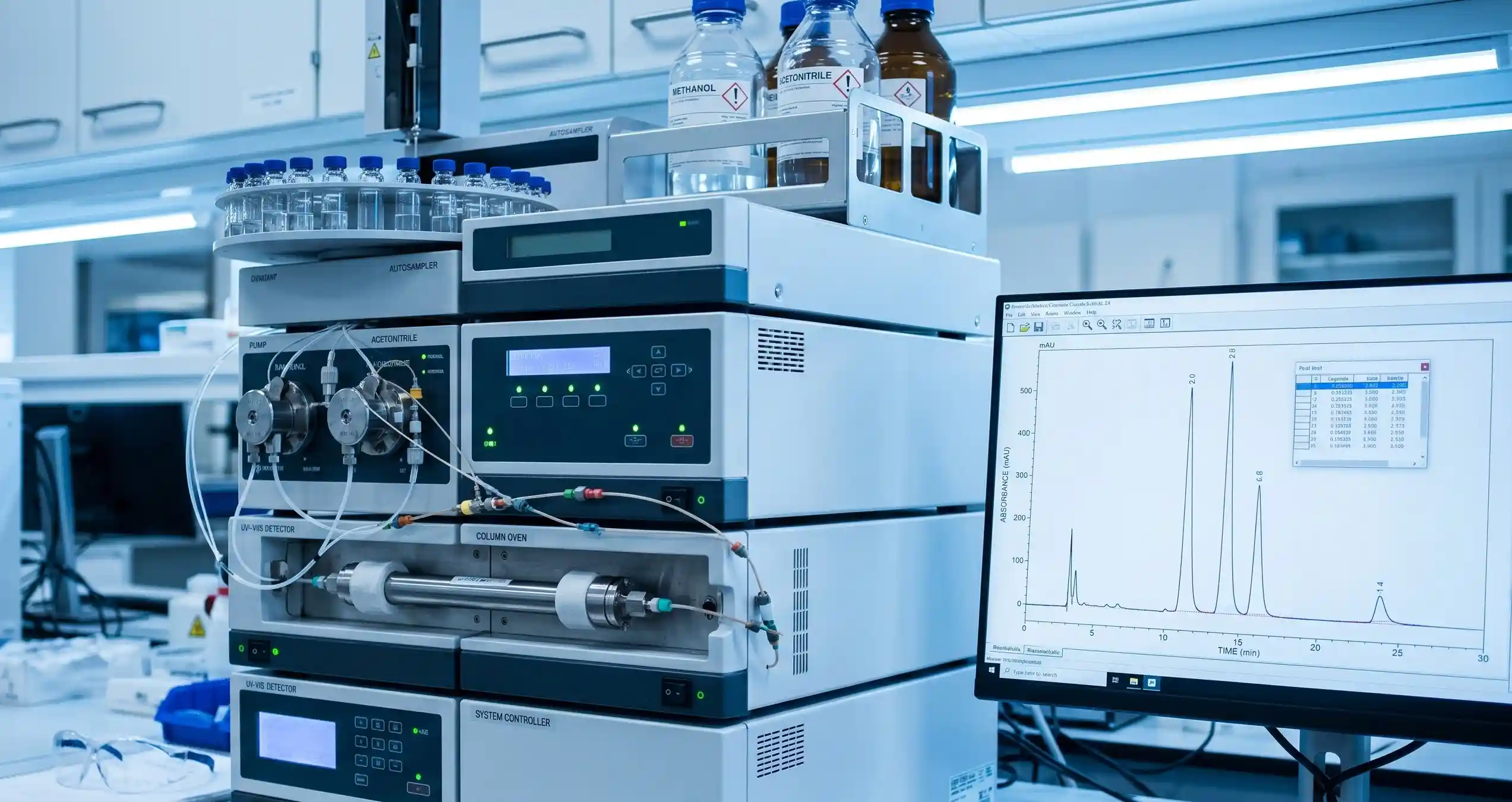 Grayanotoxin Quantification in Commercial Mad Honey: HPLC-UV Methodology