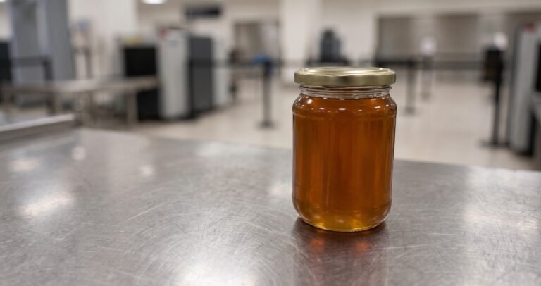Is Mad Honey Legal in the UAE? Not a Listed Drug. Food Law and Imports